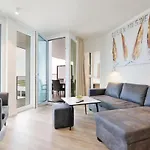 Apartamento Highend Travemuende - Whg 107