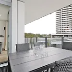 Apartamento Highend Travemuende - Whg 107