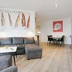 Highend Travemuende - Whg 107 Apartamento *