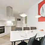 Apartamento Highend Travemuende - Whg 107