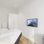 Apartamento Highend Travemuende - Whg 107 *