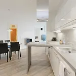 Apartamento Highend Travemuende - Whg 107 *