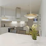 Highend Travemuende - Whg 107 * Lubeca