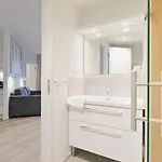 Highend Travemuende - Whg 107 Apartamento