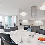 Highend Travemuende - Whg 107