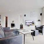 Highend Travemuende - Whg 107 Apartamento