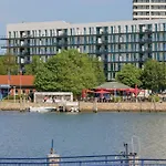 Highend Travemuende - Whg 107 Apartamento