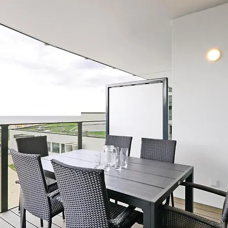 Apartment In Travemuende With Wifi *