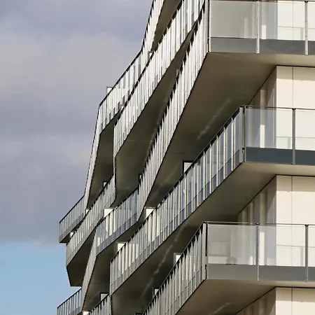 Highend Travemuende - Whg 107 아파트 *