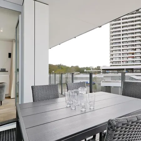Apartment Highend Travemuende - Whg 107