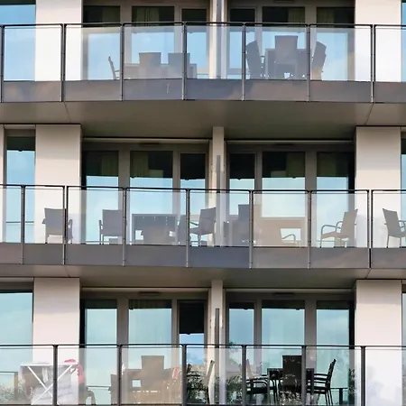 Highend Travemuende - Whg 107