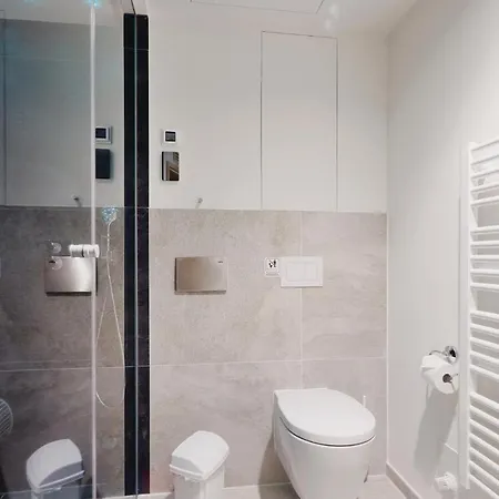 Highend Travemuende - Whg 107 Lubeca