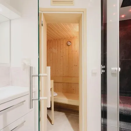 Highend Travemuende - Whg 107 Apartamento Lubeca