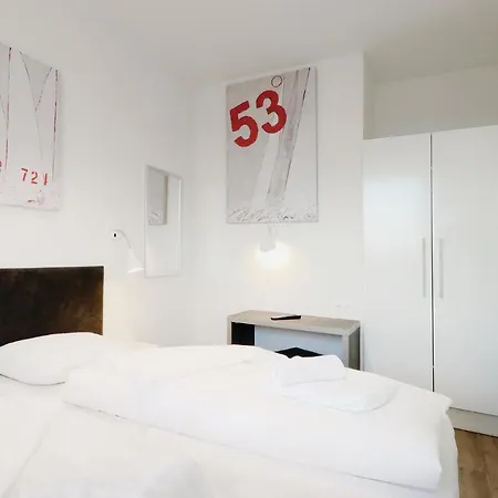 Highend Travemuende - Whg 107 *