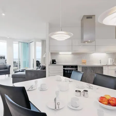 Highend Travemuende - Whg 107