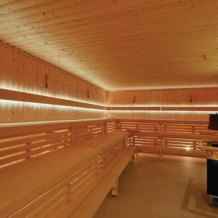 아파트 Highend Travemuende - Whg 107 뤼베크