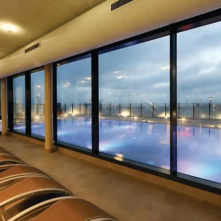 아파트 Highend Travemuende - Whg 107 *