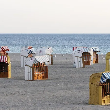 Highend Travemuende - Whg 107