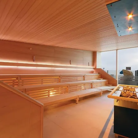 Highend Travemuende - Whg 107 아파트 *